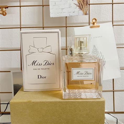 miss dior mfk